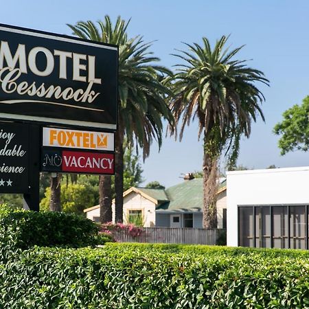 Cessnock Motel Exterior photo