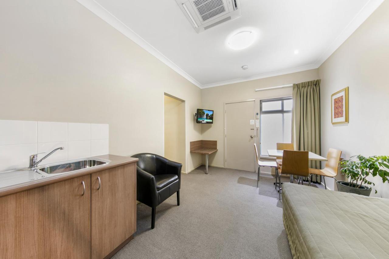 Cessnock Motel Exterior photo