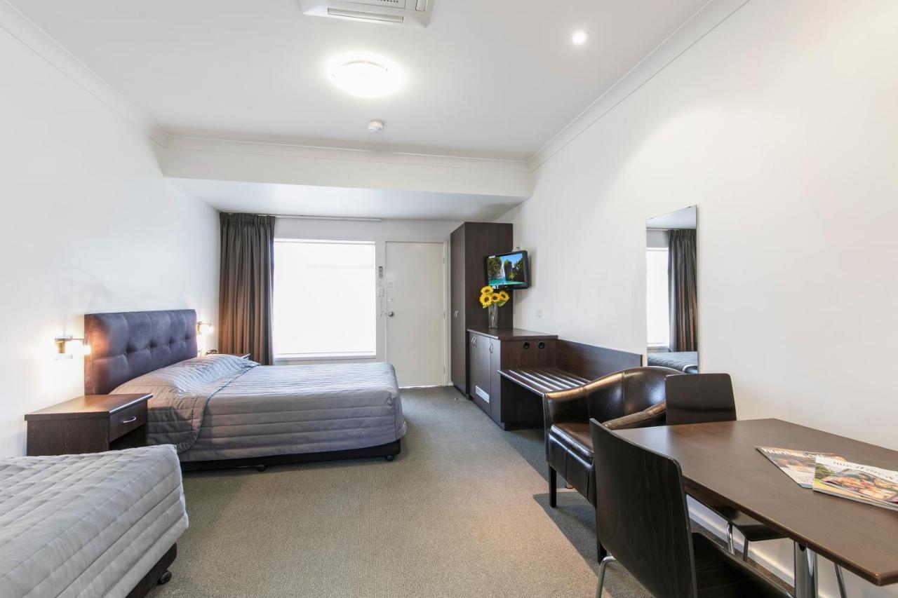 Cessnock Motel Exterior photo