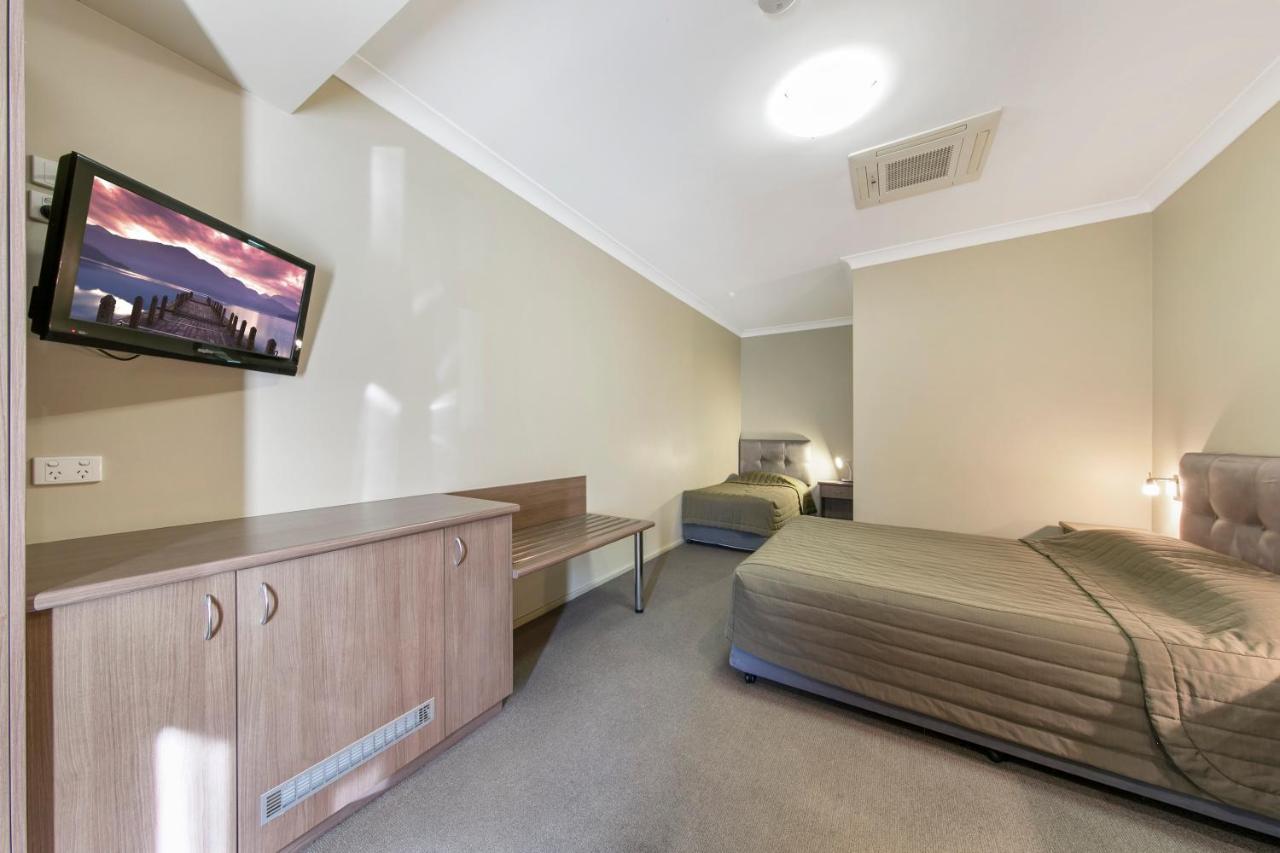 Cessnock Motel Exterior photo