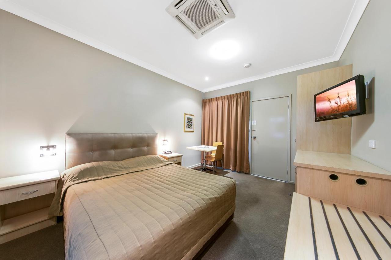 Cessnock Motel Exterior photo